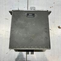 centralina motore alfa romeo GTV 6 bosch 028000111