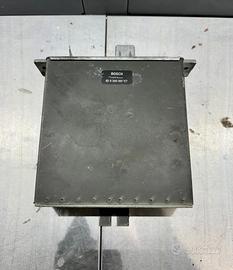 centralina motore alfa romeo GTV 6 bosch 028000111