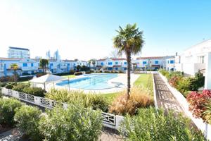 Quadrilocale/p.drago/piscina/6 pax/2 bagni