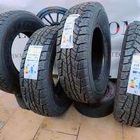 Pneumatici perr Fuoristrada misura 215 75 15 