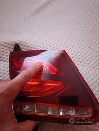 fanale posteriore Mercedes c207 