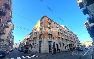 APPARTAMENTO COMPLETAMENTE RISTRUTTURATO!!