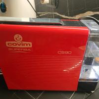 macchinetta Covim