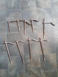 9 fermastadie sergenti