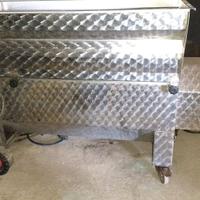 Pigiadiraspatrice Enoitalia Jolly 50 e botte inox