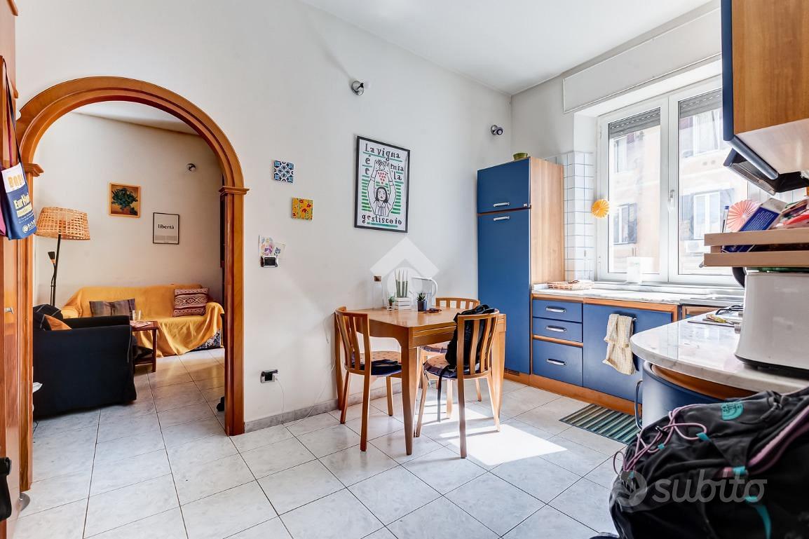 Appartamento – Roma, San Lorenzo, Tiburtino - Vista 5