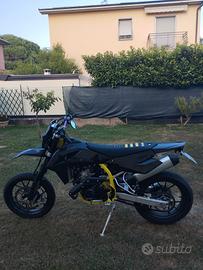 Swm sm 125 r 2023