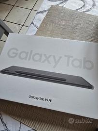 Samsung Galaxy Tab S9 FE