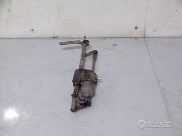 Motorino Tergicristalli Volkswagen Golf 6 2012