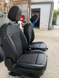 Sedili alfa Stelvio
