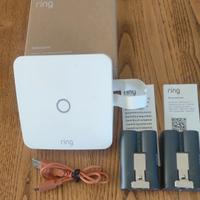 Ring wifi