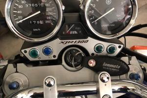 Yamaha XJR 1300 - 2003