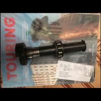 Albero presa di forza attacco a farfalla Pasquali