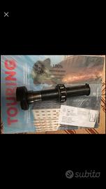 Albero presa di forza attacco a farfalla Pasquali