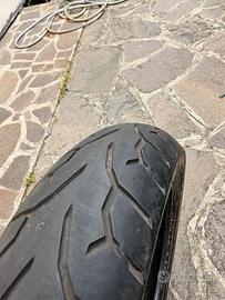 Pneumatici pirelli night dragon