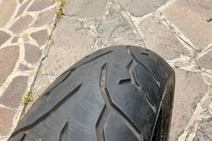 Pneumatici pirelli night dragon