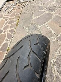 Pneumatici pirelli night dragon