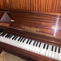 Pianoforte Alexander Hermann