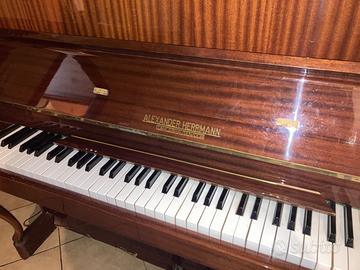 Pianoforte Alexander Hermann