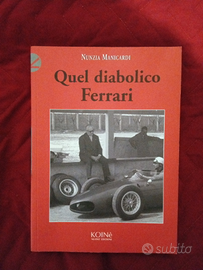 Libro Ferrari
