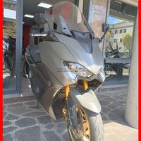 Tmax 560 techmax * incluso passaggio*rate/garanzia