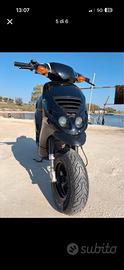 Piaggio NTT