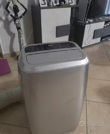 Pinguino-Condizionatore 14000 BTU