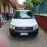Fiat Panda 1.2 benzina 2009