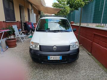 Fiat Panda 1.2 benzina 2009