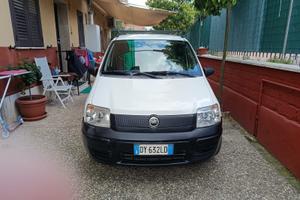 Fiat Panda 1.2 benzina 2009