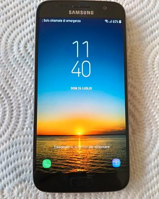 Smartphone Samsung S7