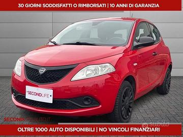 Lancia Ypsilon 1.2 Elefantino Blu s&s 69cv my19