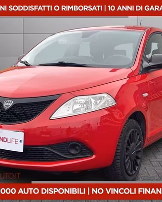 Lancia Ypsilon 1.2 Elefantino Blu s&s 69cv my19