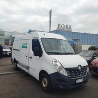 Renault Master T35 2.3 dCi/125 PL-TA Furgone E5