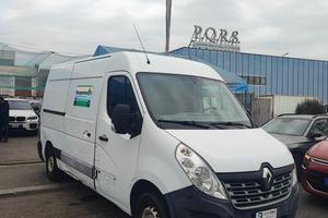 Renault Master T35 2.3 dCi/125 PL-TA Furgone E5