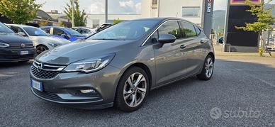 Opel Astra 1.6 CDTi 136CV Start&Stop 5 porte Innov