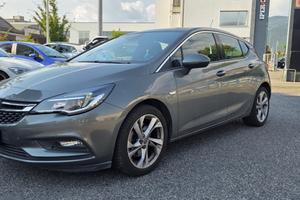 Opel Astra 1.6 CDTi 136CV Start&Stop 5 porte Innov
