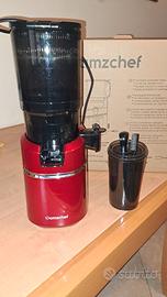 AMZCHEF Estrattore Automatico