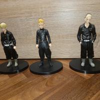 action figure Tokyo Revengers 