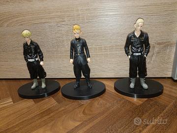 action figure Tokyo Revengers 