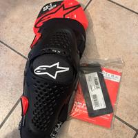 Ginocchiere alpinestar