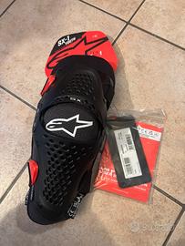 Ginocchiere alpinestar