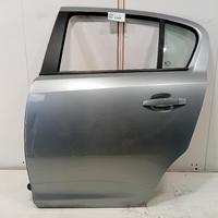 PORTIERA POSTERIORE SINISTRA OPEL Corsa D 3P 2Â° S