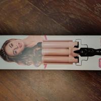 Piastra per capelli mossi