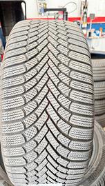 4  Pneumatici Invernali Bridgestone