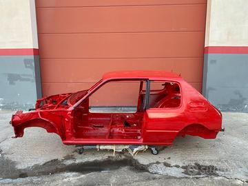 Peugeot 205 GTI 1900