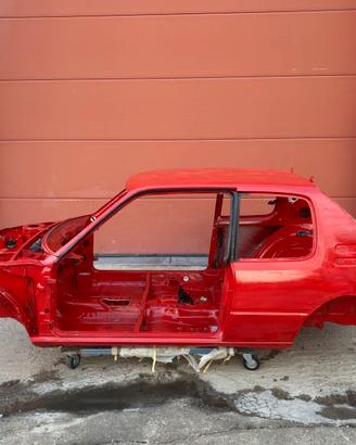 Peugeot 205 GTI 1900