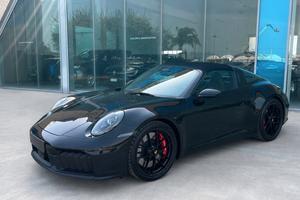 Porsche 911 Targa 4 GTS - Possibilità Noleggio no 