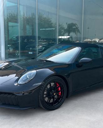 Porsche 911 Targa 4 GTS - Possibilità Noleggio no 