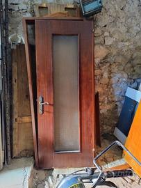 Due Porte da interni